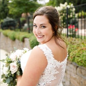 Meet your Posher, Kasey